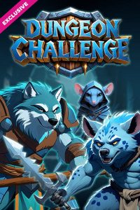 Dungeon Challenge